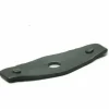 * Plaque Support Lame Tondeuse Mtd, Cub Cadet, Oleo Mac, Yardman, Mac Allister …> Accessoire Pour Tondeuse Et Autoportée