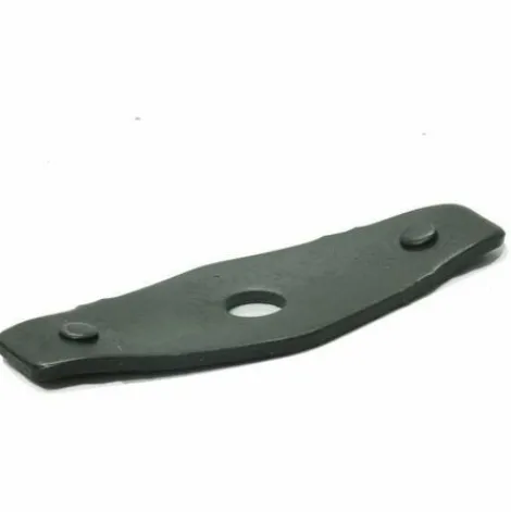 * Plaque Support Lame Tondeuse Mtd, Cub Cadet, Oleo Mac, Yardman, Mac Allister …> Accessoire Pour Tondeuse Et Autoportée