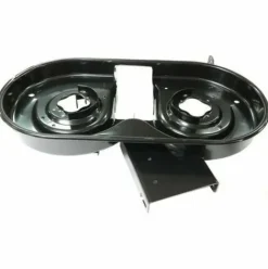 * Plateau Coupe Noir Autoportee Mtd / Yard-Man / Vert Loisirs><noscript><img width=