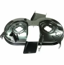 * Plateau Coupe Noir Autoportee Mtd / Yard-Man / Vert Loisirs><noscript><img width=