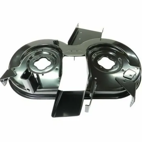 * Plateau Coupe Noir Autoportee Mtd / Yard-Man / Vert Loisirs> Accessoire Pour Tondeuse Et Autoportée