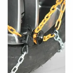 * Polaire Chaine Neige Voiture Xp9Mm 165/65R14 165/65R15 175/60R14><noscript><img width=