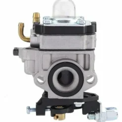 * Premier Carburateur Remplacement De Tondeuse Haie Pour Trononneuse De Moteur 32Cc Accessoire De Tondeuses Outillage De Jardin Motorise Tondeuse A Gazon> Accessoire Pour Tondeuse Et Autoportée