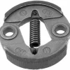 * Premier Embrayage De Debroussailleuse Embrayage De Tondeuse En Aluminium Pieces De Rechange Pour Tondeuse A Gazon 33Cc 43Cc 52Cc> Accessoire Pour Tondeuse Et Autoportée