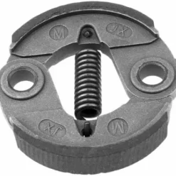 * Premier Embrayage De Debroussailleuse Embrayage De Tondeuse En Aluminium Pieces De Rechange Pour Tondeuse A Gazon 33Cc 43Cc 52Cc> Accessoire Pour Tondeuse Et Autoportée