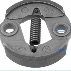 * Premier Embrayage De Debroussailleuse Embrayage De Tondeuse En Aluminium Pieces De Rechange Pour Tondeuse A Gazon 33Cc 43Cc 52Cc> Accessoire Pour Tondeuse Et Autoportée