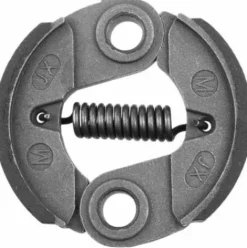 * Premier Embrayage De Debroussailleuse Embrayage De Tondeuse En Aluminium Pieces De Rechange Pour Tondeuse A Gazon 33Cc 43Cc 52Cc><noscript><img width=