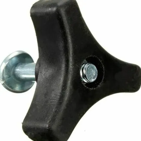 * Premier Poignee Triangulaire, Ecrou Et Boulon De Rechange Pour Tondeuse A Gazon> Accessoire Pour Tondeuse Et Autoportée