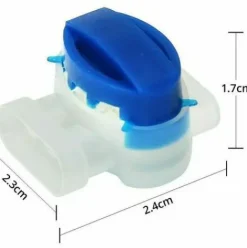 * Qersta Connecteurs De Cable Remplis Des Resines Pour Robot Tondeuse Automower,,Lot De 20><noscript><img width=