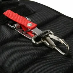 * Regali Sangle D'Epaule Confortable Avec Ceinture En Nylon Durable Reglable Pour Debroussailleuse Et Tondeuse A Gazon (28 X 12 X 9 Cm)><noscript><img width=