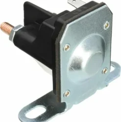 * Regalos Stens Commutateur De Relais De Solenoide De Demarrage Universel A 3 Poles Pour Tondeuse A Gazon Mtd Neuf><noscript><img width=