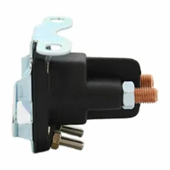 * Relais Demarreur Universel Tracteur Tondeuse 4 Bornes><noscript><img width=