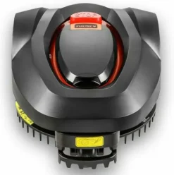 * Robot Tondeuse Fuxtec Fx-Rb218 Jusqu'A 600M Capteur De Pluie Et De Choc> Robot Tondeuse