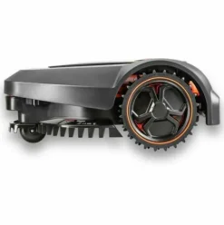 * Robot Tondeuse Fuxtec Fx-Rb218 Jusqu'A 600M Capteur De Pluie Et De Choc><noscript><img width=