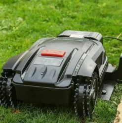 * Robot Tondeuse Nrl250 Connect Novarden Black><noscript><img width=