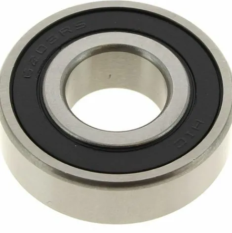 * Roulement 6203Rs 17X40X12 Pour Tracteur Poulan> Accessoire Pour Tondeuse Et Autoportée