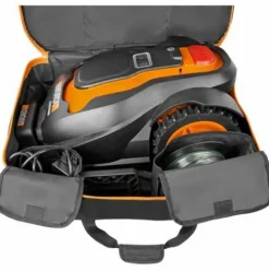 * Sac De Rangement Pour La Tondeuse Robot Landroid Wa0197 Worx 0><noscript><img width=