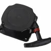 * Sincereetali Recoil Pullstart Pull Demarreur Pour Debroussailleuse Tondeuse A Gazon Noir> Accessoire Pour Tondeuse Et Autoportée