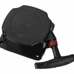 * Sincereetali Recoil Pullstart Pull Demarreur Pour Debroussailleuse Tondeuse A Gazon Noir> Accessoire Pour Tondeuse Et Autoportée