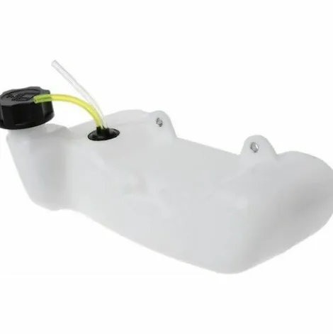 * Sincereetali Reservoir De Carburant Pour Tondeuse/Tondeuse A Gazon/Debroussailleuse, Pieces Et Accessoires D'Outils De Jardin Abordables 40-5> Accessoire Pour Tondeuse Et Autoportée