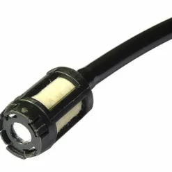 * Supermarket Kit De Filtre A Essence Universel Joint Tuyau D'Essence Universel De Rechange Pour Debroussailleuse Tondeuse A Gazon Tronconneuse Taille-Haie Elagueur,Superma,Noir,4 Pieces><noscript><img width=