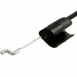* Superseller Accessoire Pour Tondeuse Et Autoportee Remplacement De Cable De Commande De Zone De Moteur De Tondeuse A Cable D'Accelerateur Pour Outil De Jardin De Tondeuse A Gazon Craftsman, Noir Noir> Accessoire Pour Tondeuse Et Autoportée