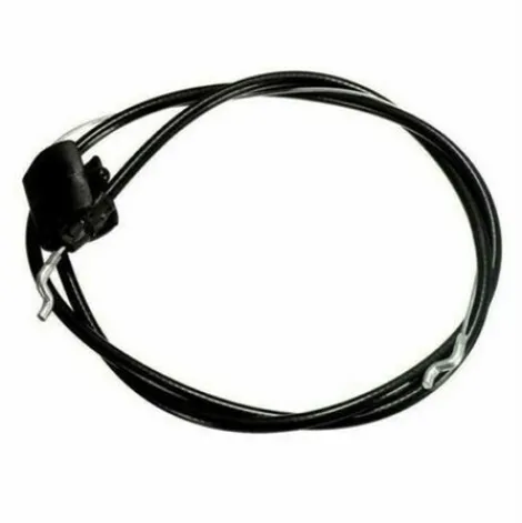 * Superseller Accessoire Pour Tondeuse Et Autoportee Remplacement De Cable De Commande De Zone De Moteur De Tondeuse A Cable D'Accelerateur Pour Outil De Jardin De Tondeuse A Gazon Craftsman, Noir Noir> Accessoire Pour Tondeuse Et Autoportée