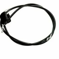 * Superseller Accessoire Pour Tondeuse Et Autoportee Remplacement De Cable De Commande De Zone De Moteur De Tondeuse A Cable D'Accelerateur Pour Outil De Jardin De Tondeuse A Gazon Craftsman, Noir Noir><noscript><img width=