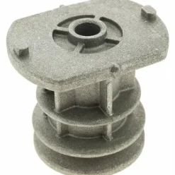 * Support De Lame D=22 122465638/2 Pour Tondeuse A Gazon Mac Allister> Accessoire Pour Tondeuse Et Autoportée