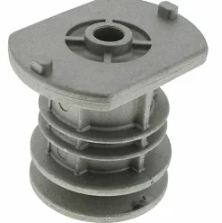 * Support De Lame D=25Mm 122465608/3 Pour Tondeuse A Gazon Mac Allister> Accessoire Pour Tondeuse Et Autoportée