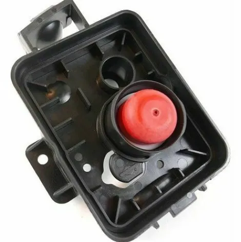 * Support Filtre A Air Moteur Tondeuse Briggs Et Stratton> Accessoire Pour Tondeuse Et Autoportée