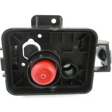 * Support Filtre A Air Moteur Tondeuse Briggs Et Stratton> Accessoire Pour Tondeuse Et Autoportée