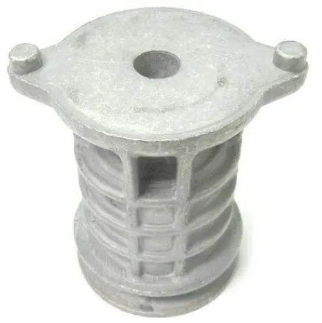 * Support Lame Tondeuse Sterkins> Accessoire Pour Tondeuse Et Autoportée