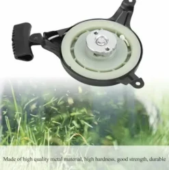 * Tanabata Emoshayoga Demarreur De Demarrage A Recul Pour Honda Gxv120 Gxv140 Gxv160 Hrm195 215 28400Zg9803><noscript><img width=