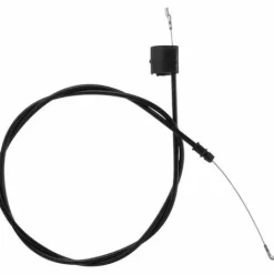* Tanabata Remplacement Du Cable De Commande De Traction De L'Accelerateur De La Tondeuse A Gazon, Convient Pour 917379100 917379200> Accessoire Pour Tondeuse Et Autoportée