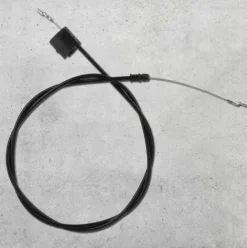 * Tanabata Remplacement Du Cable De Commande De Traction De L'Accelerateur De La Tondeuse A Gazon, Convient Pour 917379100 917379200><noscript><img width=