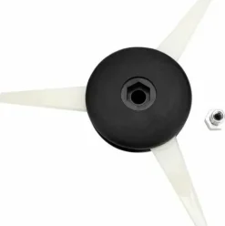 * Tete Coupe De Rechange Pour Betterlife Polycut 6-3 Tete De Tonte Tondeuse A Gazon Piece De Debroussailleuse Accessoire Outil De Jardinage> Accessoire Pour Tondeuse Et Autoportée