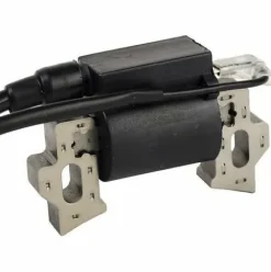 * Thsinde Bobine D'Allumage Thsidne Avec Bougie D'Allumage Compatible Avec Honda Gx110 Gx120 Gx140 Gx160 Gx200 5.5Hp 6.5Hp Generateur De Moteur De Tondeuse A Gazon><noscript><img width=