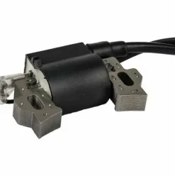 * Thsinde Bobine D'Allumage Thsidne Avec Bougie D'Allumage Compatible Avec Honda Gx110 Gx120 Gx140 Gx160 Gx200 5.5Hp 6.5Hp Generateur De Moteur De Tondeuse A Gazon><noscript><img width=