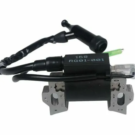 * Thsinde Bobine D'Allumage Thsidne Avec Bougie D'Allumage Compatible Avec Honda Gx110 Gx120 Gx140 Gx160 Gx200 5.5Hp 6.5Hp Generateur De Moteur De Tondeuse A Gazon> Accessoire Pour Tondeuse Et Autoportée