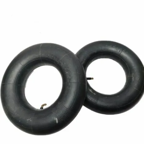 * Thsinde Lot De 2 Chambres A Air De 4,10/3,50-6 Pour Chariot A Main, Chariot De Transport, Chariot A Main, Chariot De Jardin, Tondeuse A Gazon, Tube De Rechange De 4,10-6> Accessoire Pour Tondeuse Et Autoportée