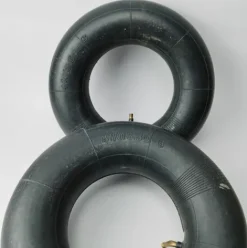 * Thsinde Lot De 2 Chambres A Air De 4,10/3,50-6 Pour Chariot A Main, Chariot De Transport, Chariot A Main, Chariot De Jardin, Tondeuse A Gazon, Tube De Rechange De 4,10-6> Accessoire Pour Tondeuse Et Autoportée
