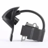 * Thsinde Module De Bobine D'Allumage Pour Souffleur De Feuilles Stihl Bg56 Bg86 Bg86C Sh86 C Remplace No. 4241 1306B> Accessoire Pour Tondeuse Et Autoportée