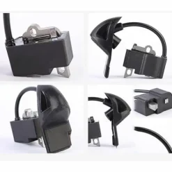 * Thsinde Module De Bobine D'Allumage Pour Souffleur De Feuilles Stihl Bg56 Bg86 Bg86C Sh86 C Remplace No. 4241 1306B><noscript><img width=