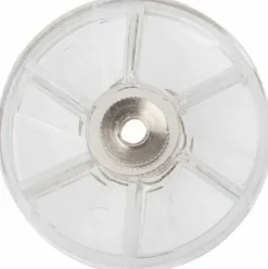 * Thsinde Pour Nutribullet 600W/900W Top Basic Gear Plastic Components Replacement Part_(Cout D'Achat)><noscript><img width=