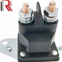 * Thsinde Relais Demarreur Tracteur Tondeuse Ggp 762-1261-211-51><noscript><img width=