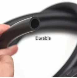 * Thsinde Tuyau Gaz Carburant Pompe,Poire Amorcage Carburant Auto Bateau,Universelle Pompe A Essence De Carburant De Tuyau D'Aspiration Siphon De Pompe A Eau/Essence Avec Pompe De Transfert De Carburant(8Mm)><noscript><img width=