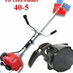 * Tiga Outils Tondeuse Tondeuse 40-5 Demarreur A Rappel Et Ensembles De Panneaux De Traction (2 Pieces/Ensemble)> Accessoire Pour Tondeuse Et Autoportée