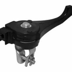 * Tinor Levier D'Accelerateur De Tondeuse A Gazon, Levier D'Accelerateur Universel De Tondeuse A Gazon Pour Approvisionnement Agricole De Jardin De Guidon 23~27Mm><noscript><img width=