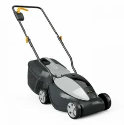 * Tondeuse A Batterie Alpina Al1 3020 Li Kit 30Cm De Coupe Chargeur Et Batterie 20V 4Ah Fournis> Tondeuse À Batterie